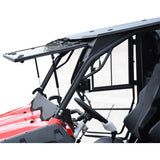 Moose Offroad Expedition UTV Cab Enclosure Complete Cab Enclosure - CF Moto