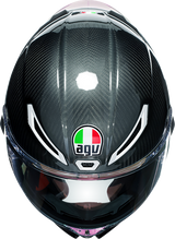 Pista GP RR Limited Edition Ghiaccio Helmet