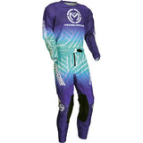 Moose Offroad Sahara Pants Sahara Pants - Purple/Turquoise