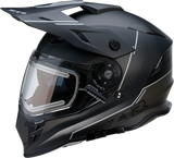 Range Bladestorm Snow Electric Dual Pane Helmet