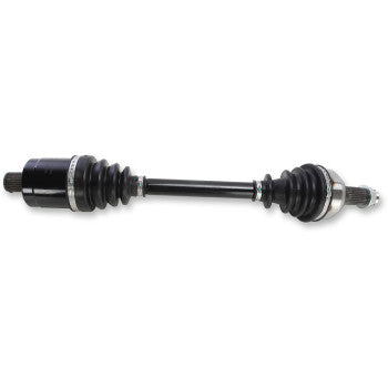 Moose Offroad Complete Axle Assembly Axle Assembly - Complete - Standard - Rear Left/Right - Polaris RZR 900