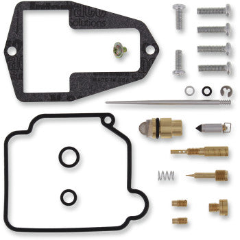 Moose Offroad Carburetor Repair Kit - Suzuki Carburetor Repair Kit - Suzuki