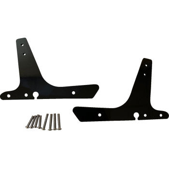 Sissy Bar Side Plates