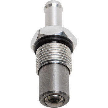 S&S Cycle Oil Control Valve - M8