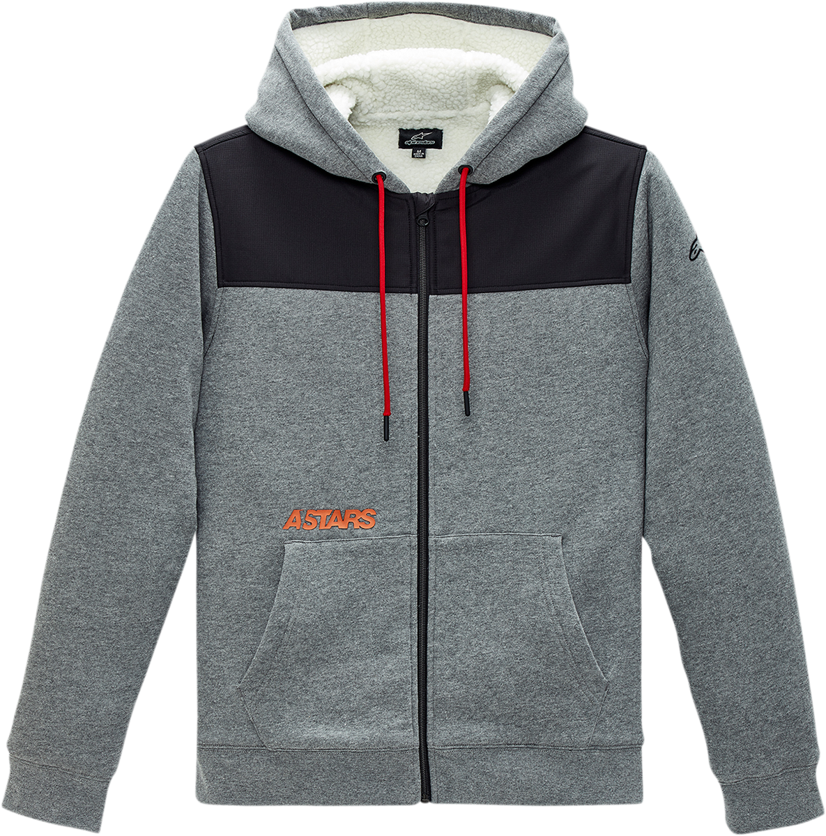 Alliance Sherpa Hybrid Jacket