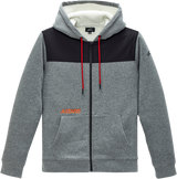 Alliance Sherpa Hybrid Jacket