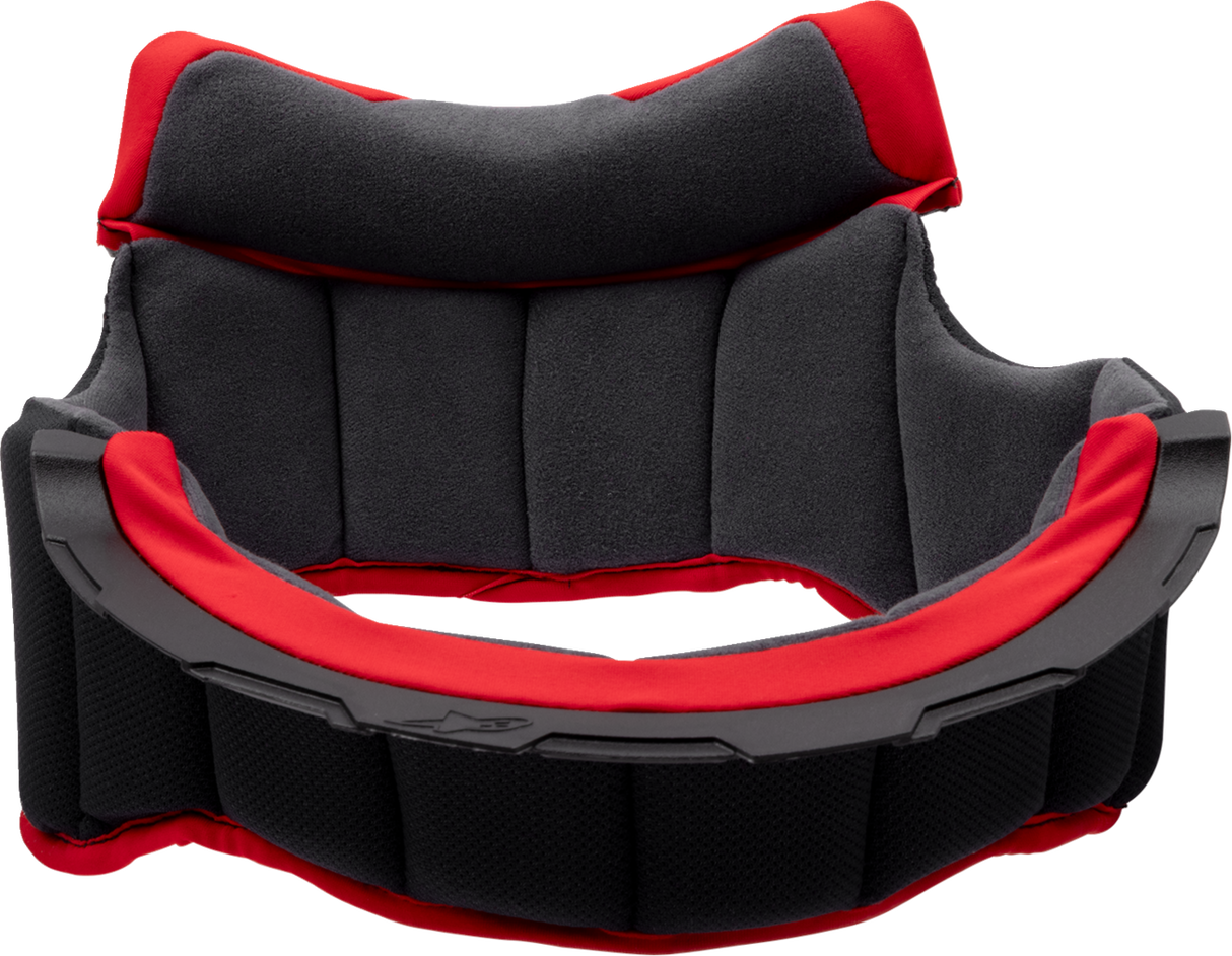 Supertech R10 Helmet Crown Pad