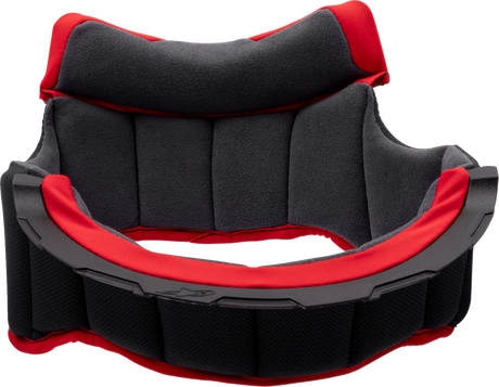 Supertech R10 Helmet Crown Pad