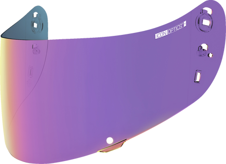 Optics™ 22.06 Shield