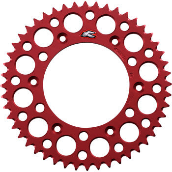 Ultralight Rear Sprocket