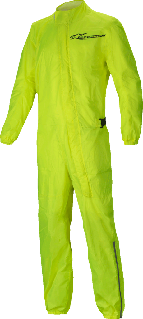 Hurricane v2 Rainsuit