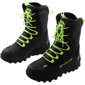 Arctiva Boots Replacement Laces