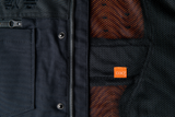 Upstate Canvas National Jacket
