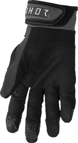 Terrain Gloves