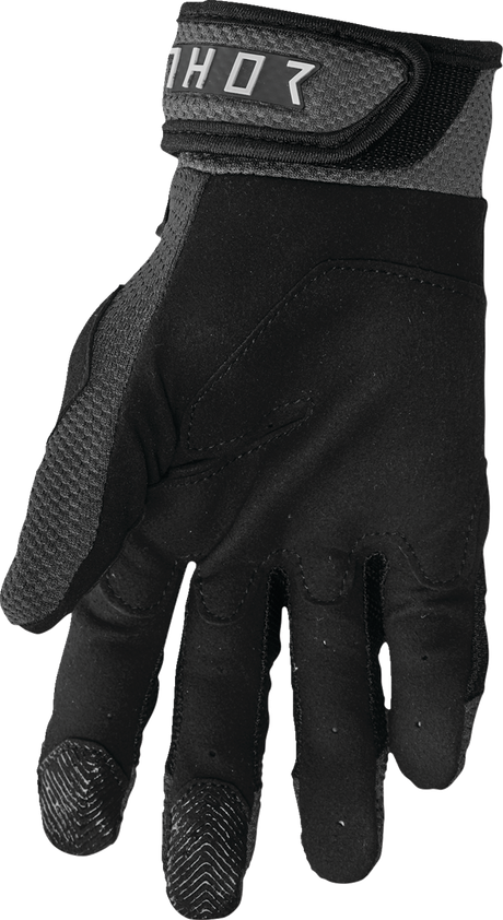 Terrain Gloves