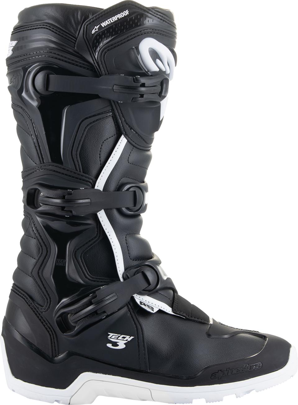 Tech 3 Enduro Waterproof Boots