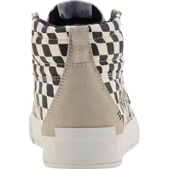 Alpinestars Ride-63 Canvas Shoes