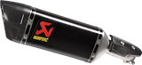 Slip-On Muffler