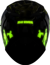 Airform™ Dead Serious MIPS® Helmet