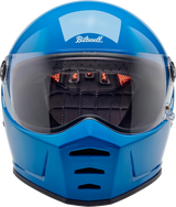 Lane Splitter 22.06 Helmet