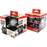 Risk Racing Magnetic Light Mine Professional Flashlight