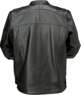 Justifier Leather Jacket