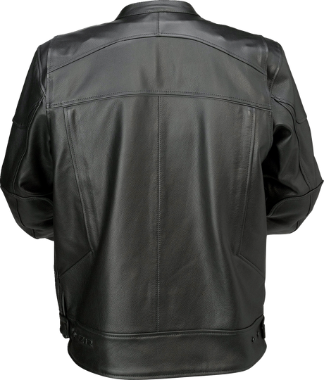 Justifier Leather Jacket