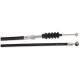 Moose Offroad Black Vinyl Clutch Cable Black Vinyl Clutch Cable - Kawasaki