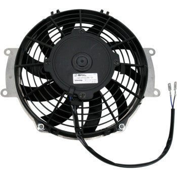 Moose Offroad Hi-Performance Cooling Fan Hi-Performance Cooling Fan - 600 CFM - Kawasaki