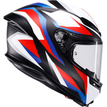 AGV K6 S Timewarp Helmet