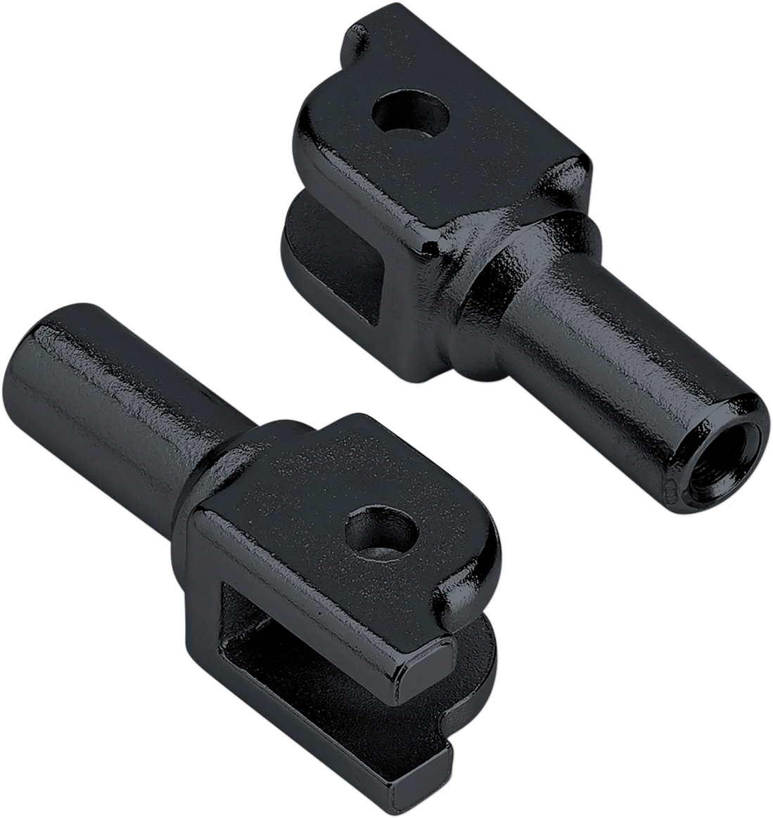 Footpeg Mounts