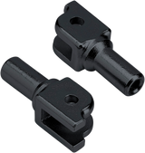 Footpeg Mounts