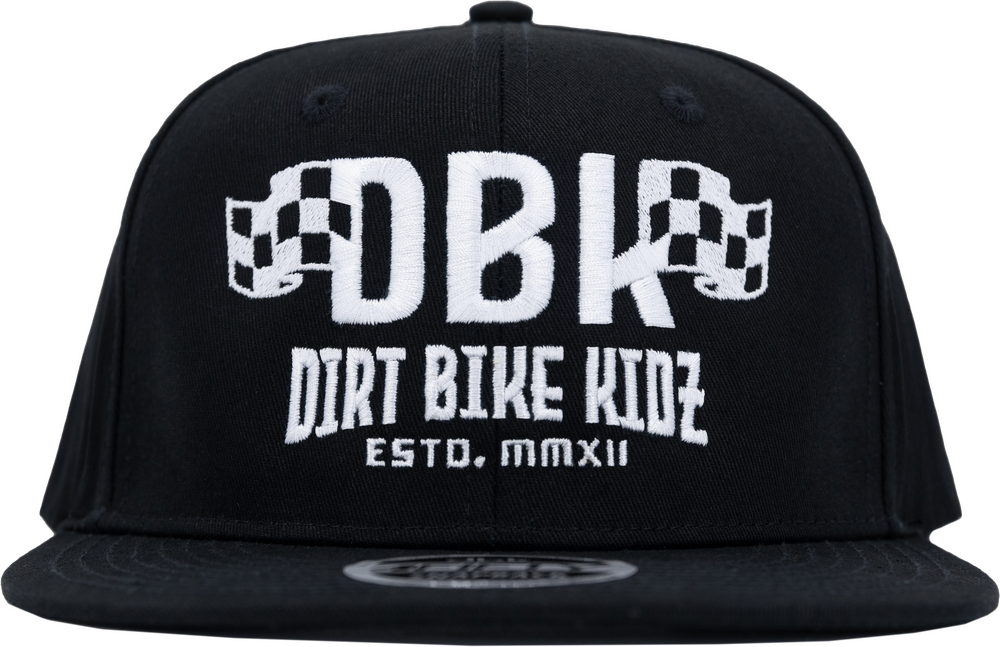 DBK Till The End 4Fifty Snapback Hat
