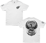 DBK Two Wheels T-Shirt