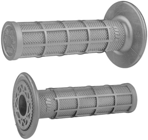 ODI Ruffian Full Waffle Grips