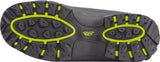 MARKER BOOTS BLACK/HI-VIS SZ10