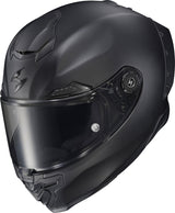 SCORPION EXO-WARP Apex Full Face Solid Helmet