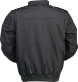 Shaman Bomber Jacket