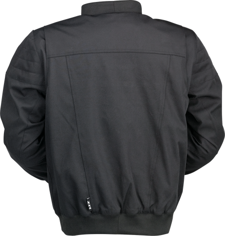 Shaman Bomber Jacket