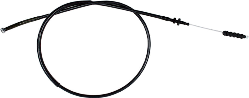 MOTION PRO BLACK VINYL CLUTCH CABLE