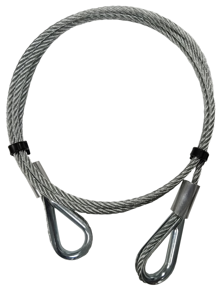 KFI MAN LIFT KIT RPL CABLE