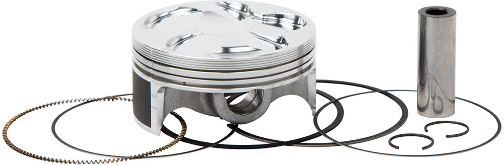 VERTEX PISTON KIT FORGED 76.96/STD 13.5:1 YAM