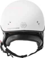 GMAX HH-65 Half Helmet