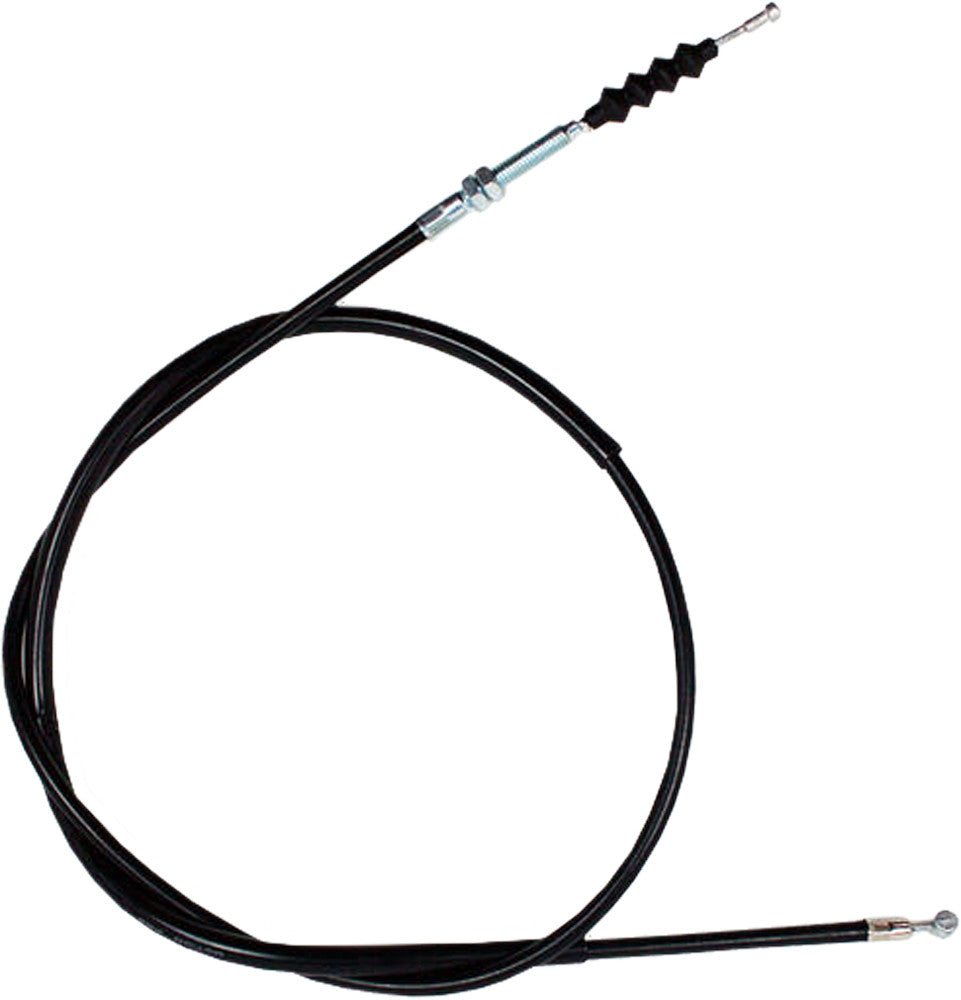 MOTION PRO BLACK VINYL CLUTCH CABLE