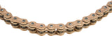 FIRE POWER X-RING CHAIN 520X120 GOLD