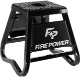 FIRE POWER WORKS STAND