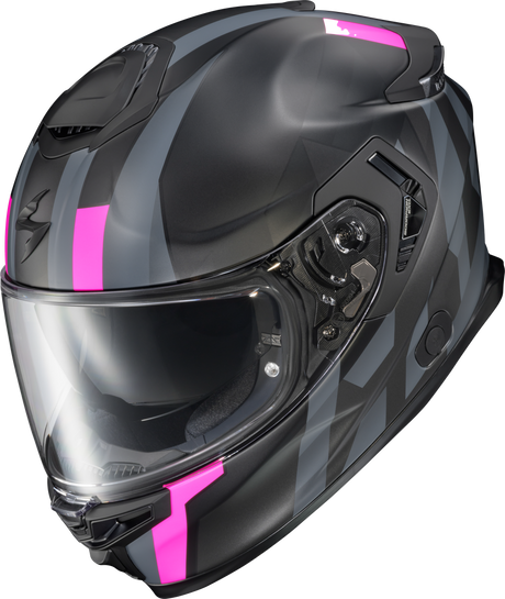 EXO-ECLIPSE FULL FACE HELMET PIVOT
