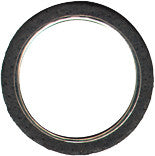 VERTEX EXHAUST GASKET YAMAHA S/M