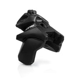 FUEL TANK 3.2 GAL BLACK