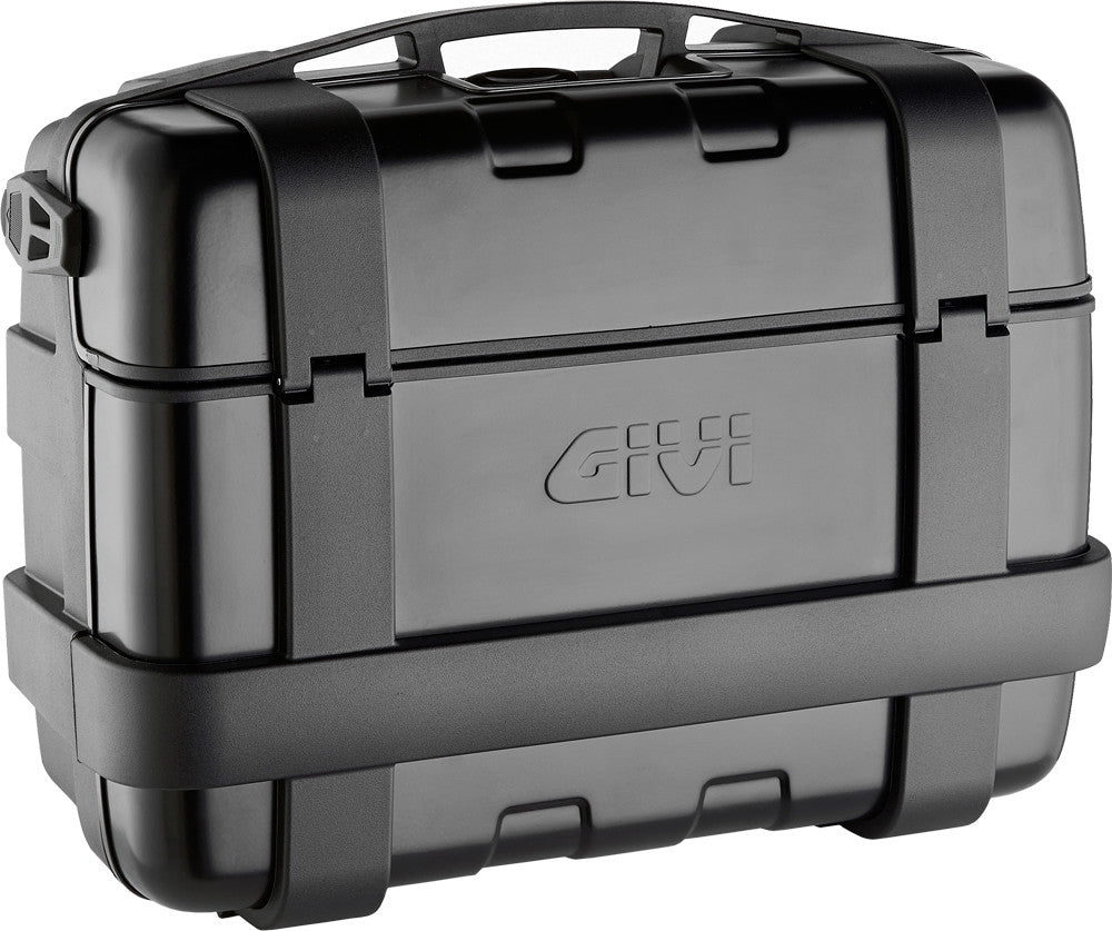 GIVI Trekker Side Case 33L 20.7X9.5X16.2"